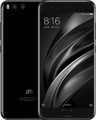 Xiaomi Mi 6