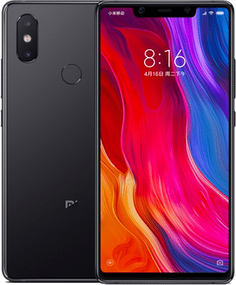 Xiaomi Mi 8 SE