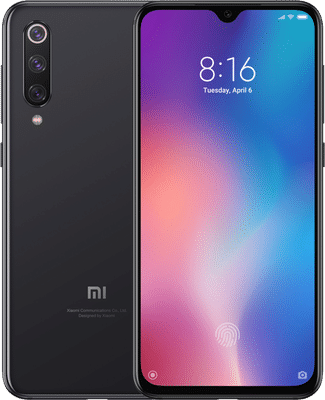 Xiaomi Mi 9 SE