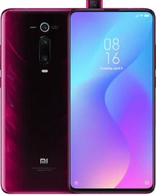 Xiaomi Mi 9T Pro