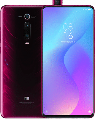 Xiaomi Mi 9T