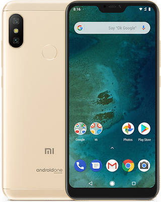 Xiaomi Mi A2 Lite