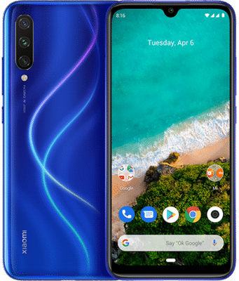 Xiaomi Mi A3