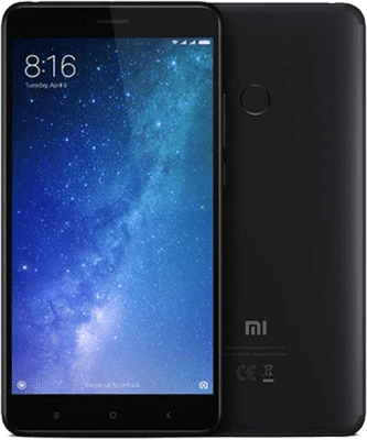 Xiaomi Mi Max 2