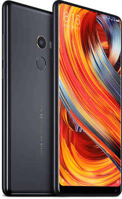 Xiaomi Mi MIX 2