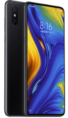 Xiaomi Mi MIX 3