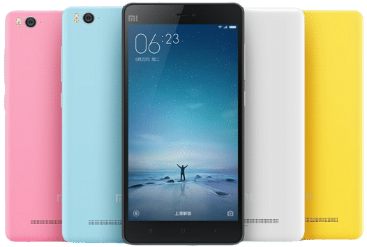 Xiaomi Mi 4c