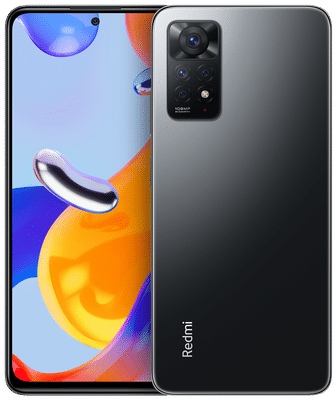 Xiaomi Redmi Note 11 Pro