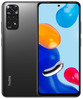 Xiaomi Redmi Note 11