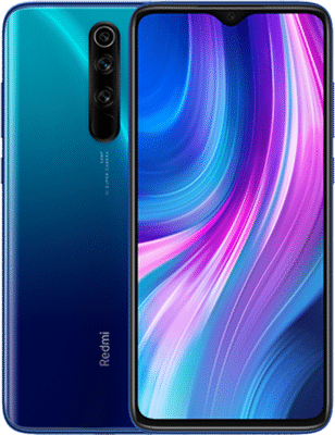 Xiaomi Redmi Note 8 Pro