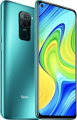 Xiaomi Redmi Note 9