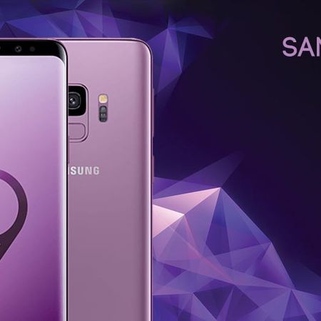 Samsung Galaxy S9 Disassembly Teardown