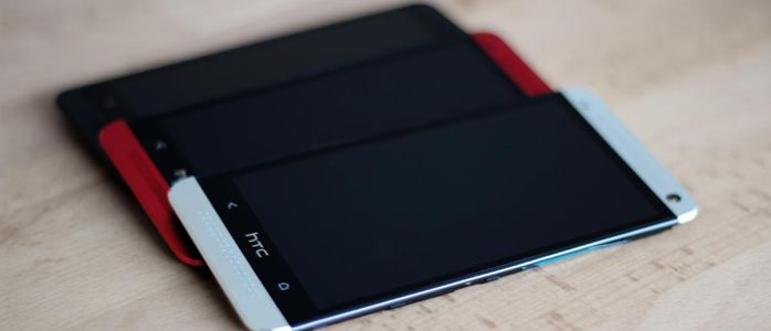 HTC One Reparaturen bei nanoRepair