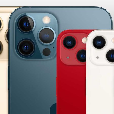 Die Lösung für beschädigte iPhone Rückseiten mit innovativer Laser-Technologie