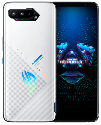ASUS ROG Phone 5