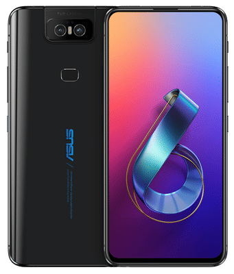 ASUS ZenFone 6