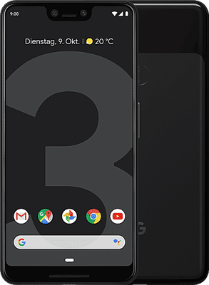 Google Pixel 3 XL