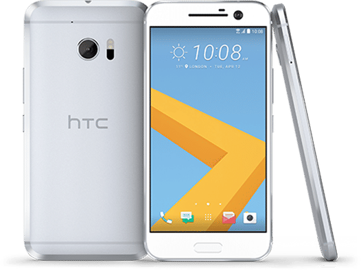 HTC 10