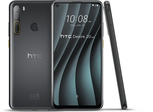 HTC Desire 20 Pro