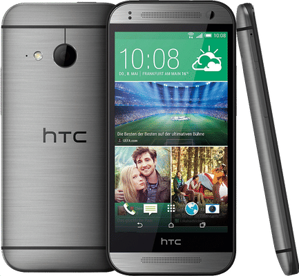 HTC One mini 2