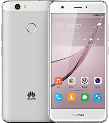 Huawei Nova
