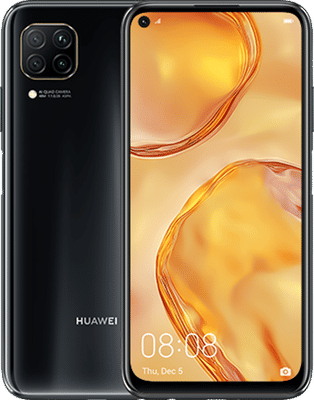 Huawei P40 Lite