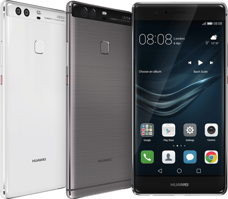 Huawei P9 Plus