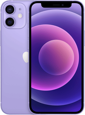 Apple iPhone 12 mini