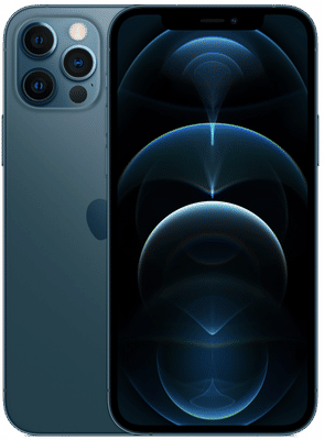 Apple iPhone 12 Pro