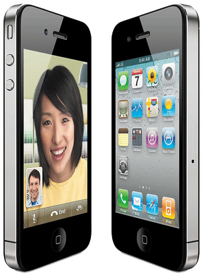 Apple iPhone 4