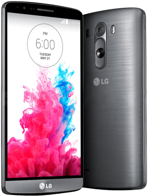 LG G3