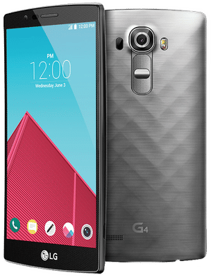 LG G4