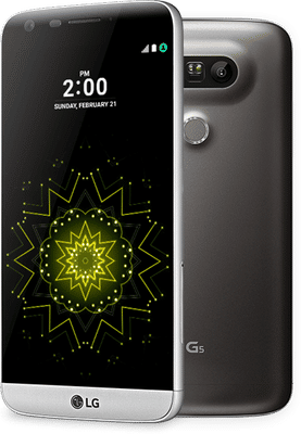 LG G5