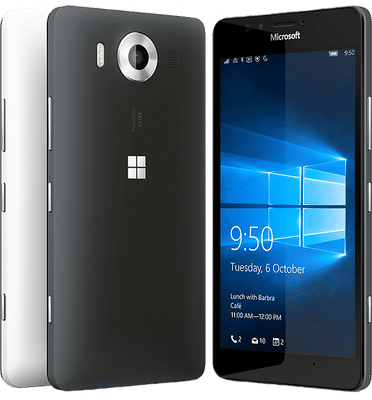Microsoft Lumia 950