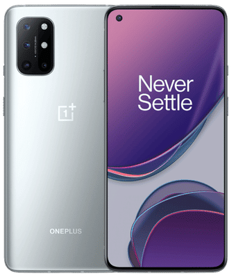 OnePlus 8T