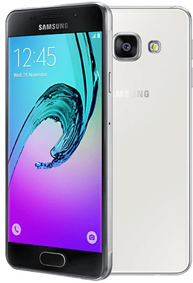 Samsung Galaxy A3 (2016)