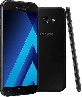 Samsung Galaxy A3 (2017)