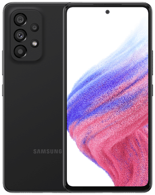 Samsung Galaxy A53 5G