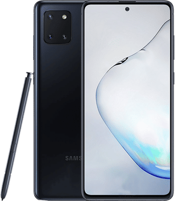 Samsung Galaxy Note10 Lite