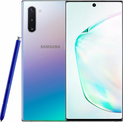 Samsung Galaxy Note10