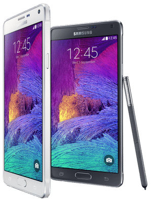 Samsung Galaxy Note 4
