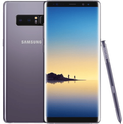 Samsung Galaxy Note 8 Duos