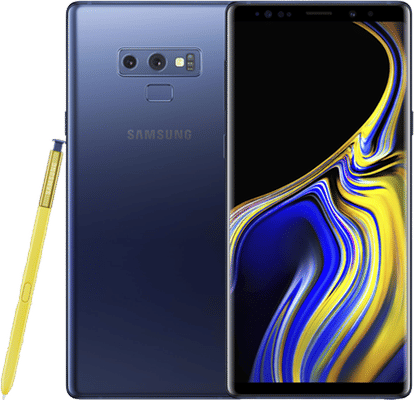 Samsung Galaxy Note9