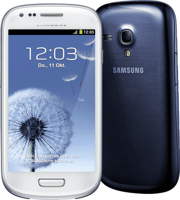 Samsung Galaxy S3 mini