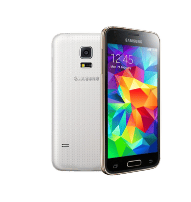 Samsung Galaxy S5 mini