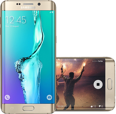 Samsung Galaxy S6 edge+