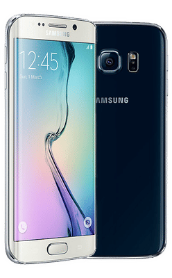 Samsung Galaxy S6 edge