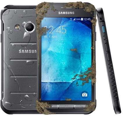 Samsung Galaxy Xcover 3
