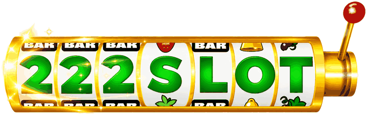222SLOT Logo