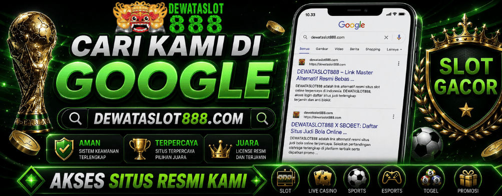 DEWATASLOT888